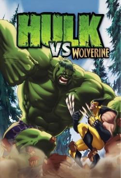 Watch Hulk vs. Wolverine Movies for Free