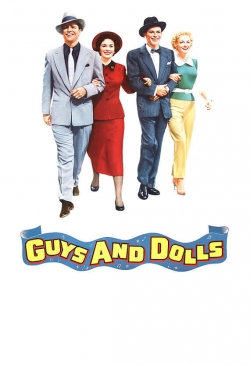 Watch Guys and Dolls Movies for Free