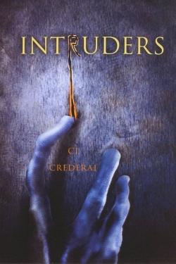 Watch Intruders Movies for Free