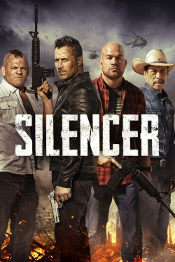 Watch Silencer Movies for Free