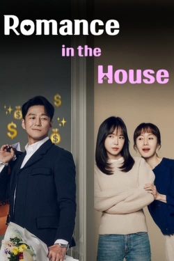 Watch Romance in the House Movies for Free