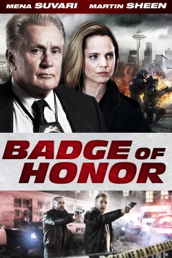 Watch Badge of Honor Movies for Free