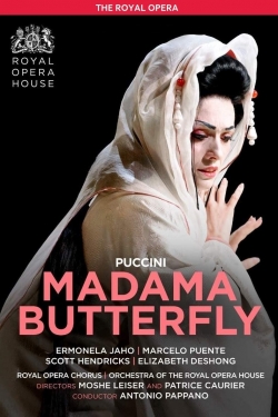 Watch Royal Opera House: Madama Butterfly Movies for Free