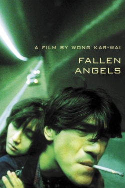 Watch Fallen Angels Movies for Free