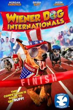 Watch Wiener Dog Internationals Movies for Free