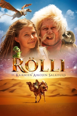 Watch Rolli and the Secret Route Movies for Free