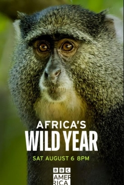 Watch Africa's Wild Year Movies for Free