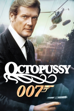 Watch Octopussy Movies for Free