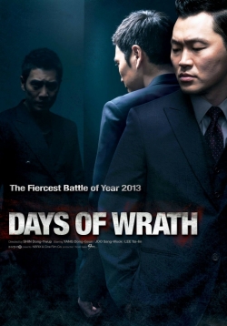 Watch Days of Wrath Movies for Free