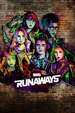 Watch Marvel's Runaways Movies for Free