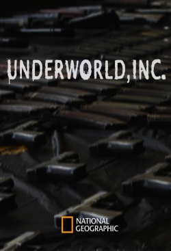 Watch Underworld, Inc. Movies for Free