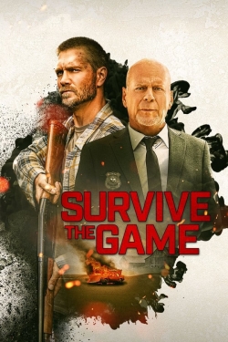 Watch Survive the Game Movies for Free