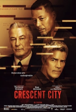 Watch Crescent City Movies for Free