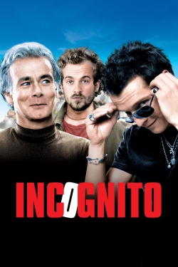 Watch Incognito Movies for Free
