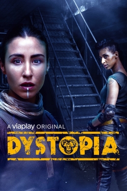 Watch Dystopia Movies for Free