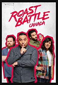 Watch Roast Battle Canada Movies for Free
