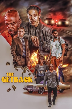 Watch The Getback Movies for Free