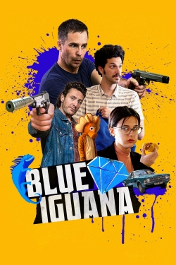 Watch Blue Iguana Movies for Free