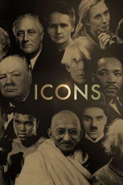 Watch Icons Movies for Free