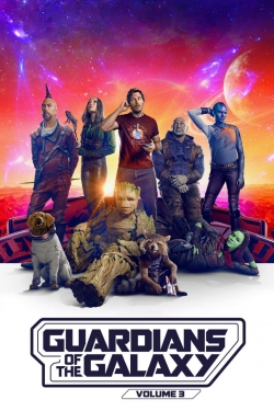 Watch Guardians of the Galaxy Volume 3 Movies for Free