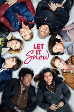Watch Let It Snow Movies for Free