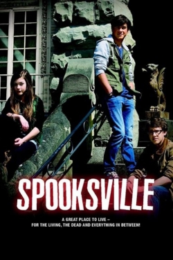 Watch Spooksville Movies for Free