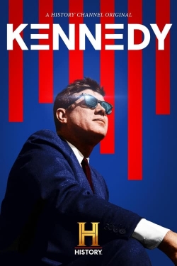 Watch Kennedy Movies for Free