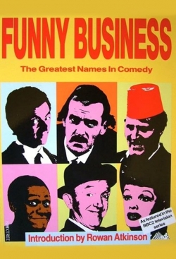 Watch Funny Business Movies for Free