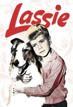 Watch Lassie Movies for Free