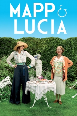 Watch Mapp and Lucia Movies for Free