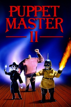 Watch Puppet Master II Movies for Free