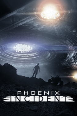 Watch The Phoenix Incident Movies for Free