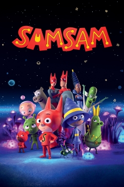 Watch SamSam Movies for Free