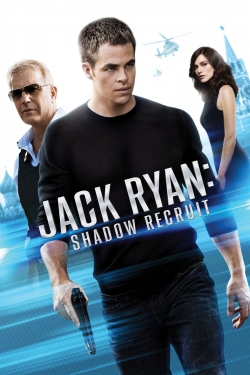 Watch Jack Ryan: Shadow Recruit Movies for Free