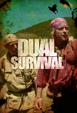 Watch Dual Survival Movies for Free