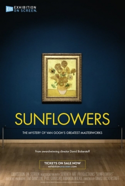 Watch Exhibition on Screen: Sunflowers Movies for Free