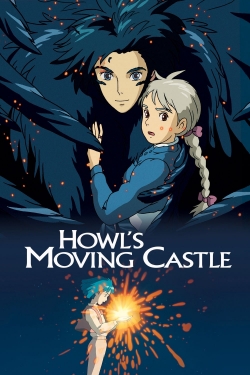 Watch Howl's Moving Castle Movies for Free