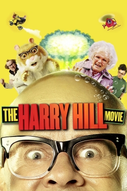 Watch The Harry Hill Movie Movies for Free