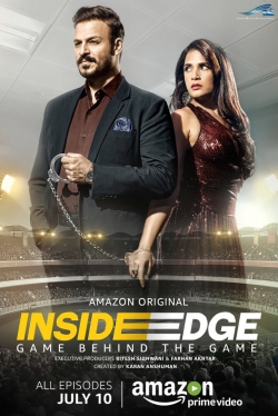 Watch Inside Edge Movies for Free
