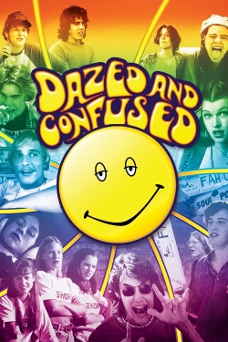 Watch Dazed and Confused Movies for Free