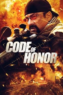 Watch Code of Honor Movies for Free
