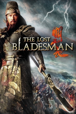 Watch The Lost Bladesman Movies for Free