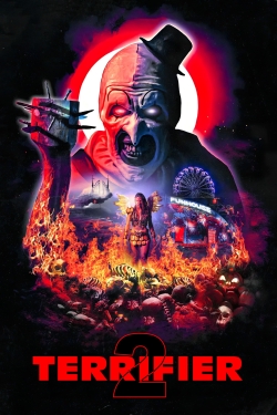 Watch Terrifier 2 Movies for Free
