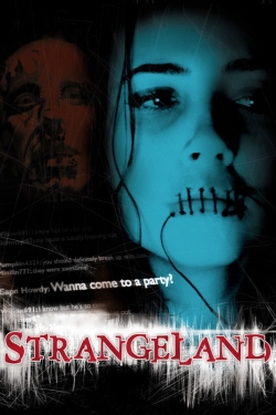 Watch Strangeland Movies for Free