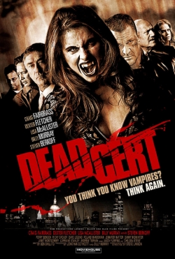 Watch Dead Cert Movies for Free