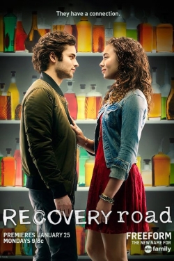 Watch Recovery Road Movies for Free