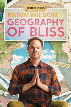 Watch Rainn Wilson and the Geography of Bliss Movies for Free