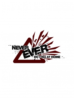 Watch Never Ever Do This at Home! Movies for Free