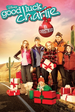 Watch Good Luck Charlie, It's Christmas! Movies for Free