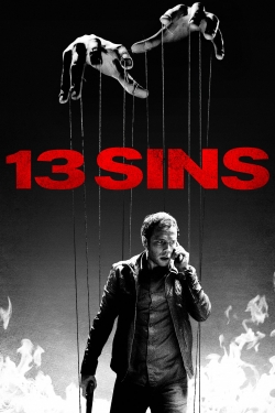Watch 13 Sins Movies for Free